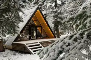 Архыз-глэмп