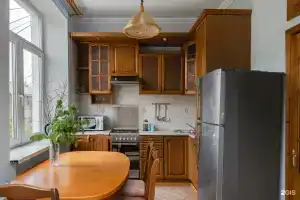 Апартаменты на Россия, Москва, Светлый проезд 4к2, Москва