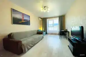 Welcome Home (Велком Хоум) на улице Саморы Машела, Москва