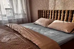 Апартаменты на Летчика Колесниченко 65А, Воронеж