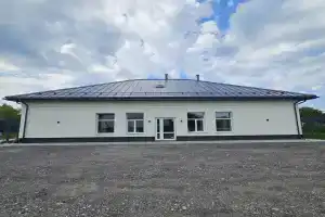 Гостевой дом «Ижица», Ижевское