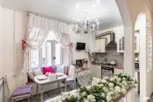 Гостевой дом «Breadberry», Санкт-Петербург