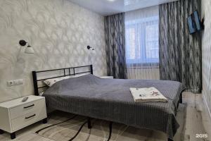 Апартаменты на Староникитская улица, 10А, Тула