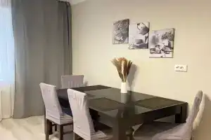 Апартаменты на Аделя Кутуя, 110Дк1, Казань