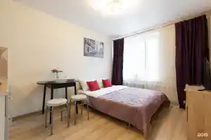 Апартаменты на Ярославское шоссе, 116к2, Москва