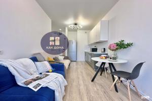 Апартаменты на Москва Уточкина 5/1-252, Щербинка