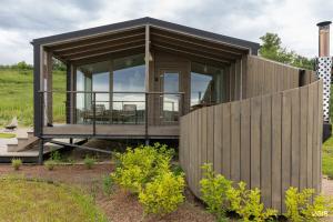 WOW Home, Сарадон