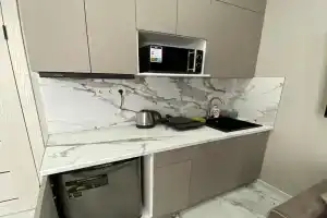 Апартаменты на Крымская улица, 49, Сочи