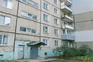 7Nights (7Найтс) на улице Разведчика Петрова, Переславль-Залесский