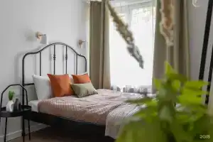 Апартаменты на Сивашская улица, 4к1, Москва