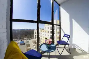 RENT-сервис на улице Красный путь 103/4, Омск
