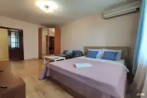 Апартаменты на ул. Вавилова, д.91, к1, Москва