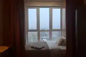 Апартаменты на улица Василия Ланового, 1к2, Москва