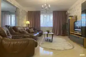 Апартаменты на Дунаевского 1к2, Пятигорск