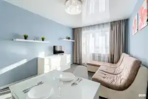 Апартаменты на Сибирская 111б, Томск