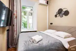 Апартаменты на Бауманская улица, 58/3с2, Москва