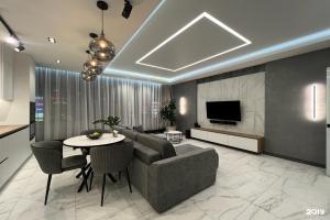 Апартаменты на Красный проспект, 104, Новосибирск