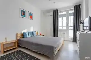 Апартаменты InHome24, Москва