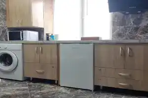 Апартаменты на Некрасова, д. 47, Канск