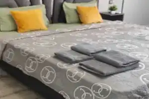 Апартаменты на улица Тлостанова, 32Д, Нальчик
