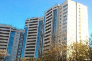Апартаменты на улице Александра Матросова 20 корпус 2, Санкт-Петербург