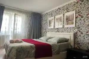 Апартаменты на улице Текстильщиков 41Б, Домодедово