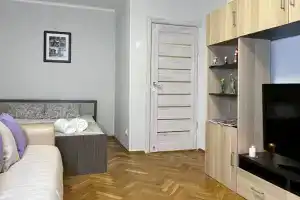 Квартира свободна на Рублевском шоссе 5, Москва