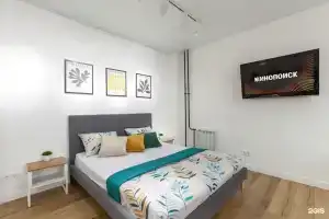Апартаменты на улица Гая, 30А, Самара