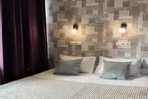Апартаменты на Солнечная улица, 3А, Московский