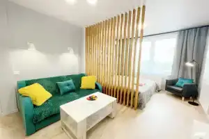 Апартаменты на Балаклавский проспект, дом 15, Москва