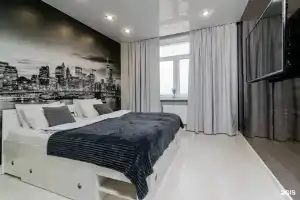 Апартаменты на ул. Сосновая, д.1к5, Москва