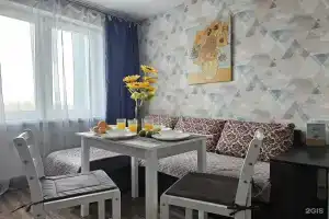 Живи уютно на улице Максима Горького 3, Череповец