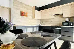 Апартаменты на Романтическая, 2, Отрадное