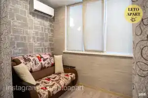 Апартаменты на ул. Лысая гора д. 33/1, Сочи