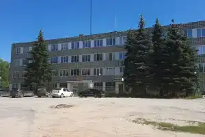 Хостел «Сиверка», Касимов