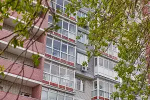 Сеть апартаментов ДОБРЫЙ НИЖНИЙ, Нижний Новгород