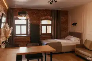 Апарт отель на Ленина, Вологда