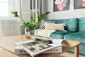 Zavidovo design apartment (Апартаменты дизайн Завидово), Завидово