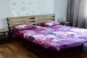 Апартаменты на улице Мира 111, Тольятти