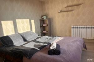 Апартаменты на улица Красный Путь, 28А, Омск
