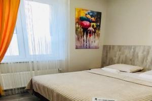 Апартаменты на Г.Москва, р-н Троицк, ул.Чароитовая д 1 корп 4, Ватутинки