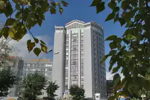 Гостиница «Палас», Сыктывкар