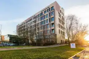 Апартаменты на шоссе Дмитровское, Москва