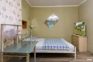 BestFlat24 (БэстФлэт24) на улице Лётчика Бабушкина 17, Москва