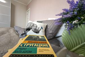 Апартаменты на улица Липовой Рощи, 1к3, Москва