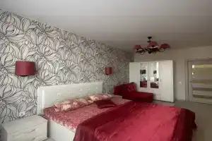 Апартаменты на Гагарина 7 б-32, Коломна