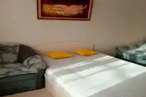 Апартаменты на Аэродромной 1, Борисоглебск