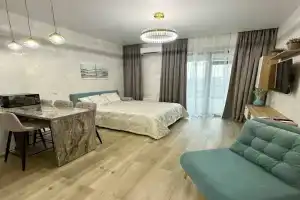Апартаменты на Красный пр-т, 220, Новосибирск