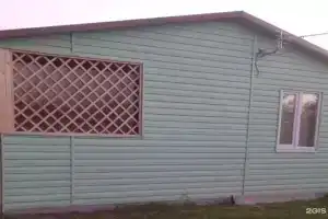 Домик у моря, Должанская