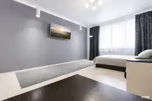 Апартаменты на проспект дружбы 19д, Курск